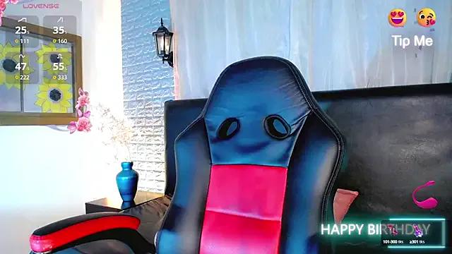 Cata_MW on StripChat