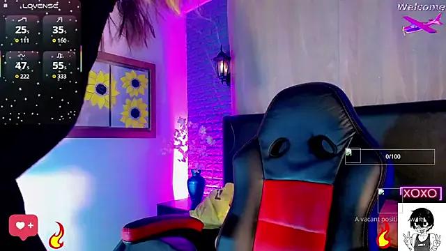 Cata_MW on StripChat