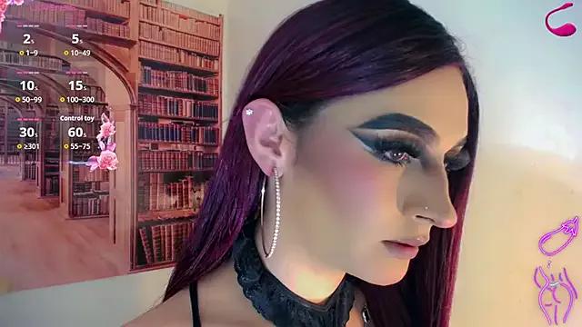 Cata_MW on StripChat