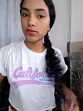 Cataleya_ja on StripChat