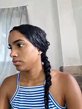 Cataleya_ja on StripChat