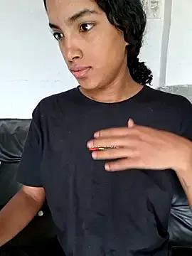 Cataleya_ja on StripChat