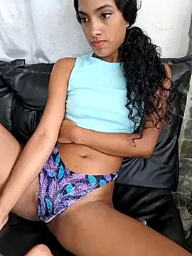 Cataleya_ja on StripChat