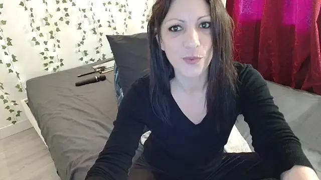 Cataleyaloca on StripChat