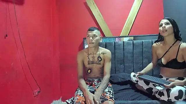 catalina_hard_love on StripChat