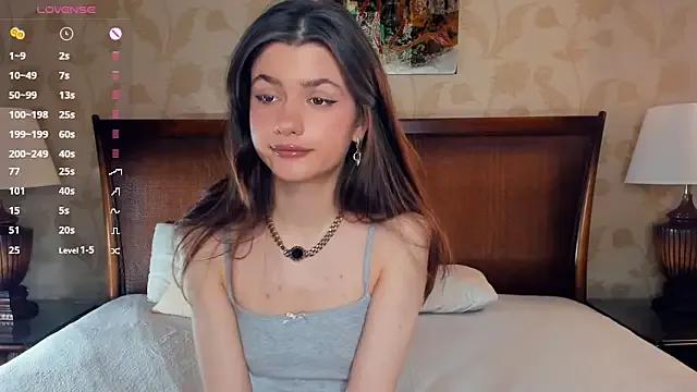 CathrynCovil on StripChat