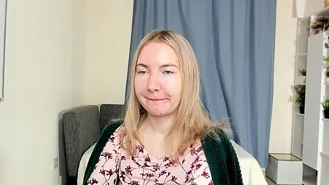 CathyHeximer — Flirting with hair