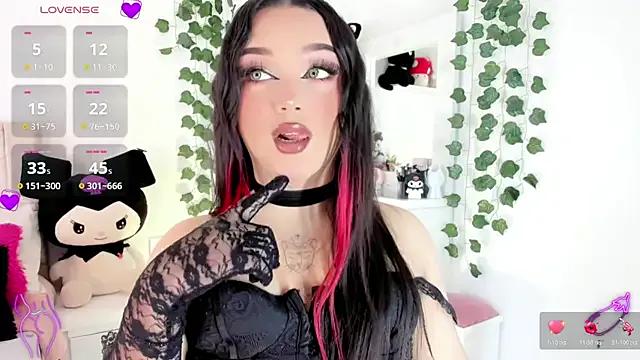 cattriona_muller — Freechat on StripChat