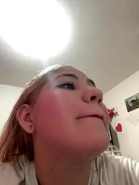 Celestedubois on StripChat