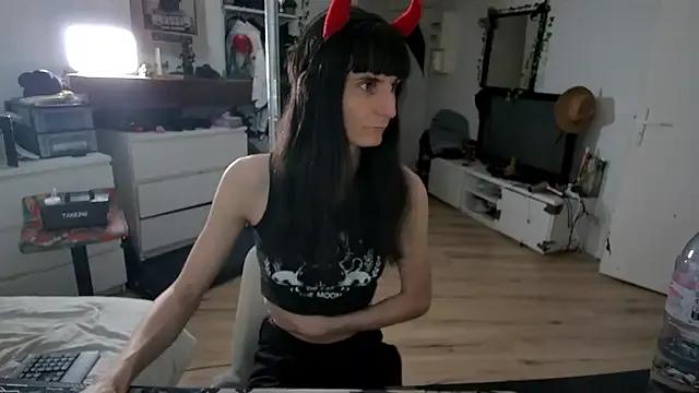 CeriseLapine on StripChat