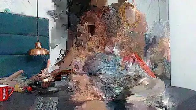 chanel_grant on StripChat