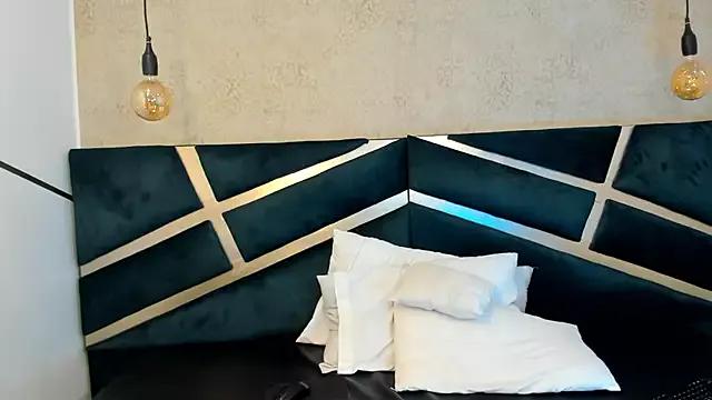 Charlie_Williams on StripChat