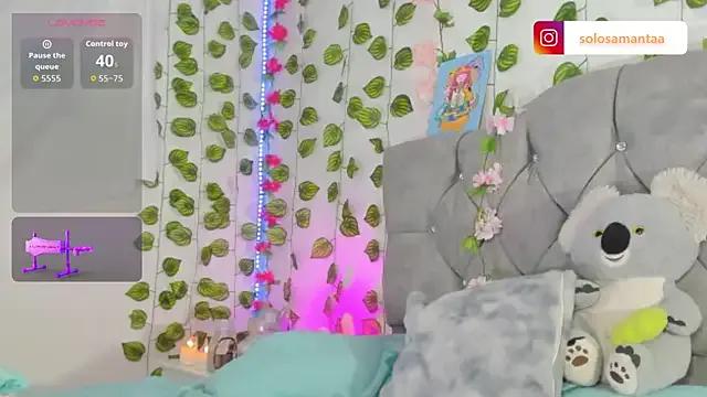 Charlie_Williams on StripChat