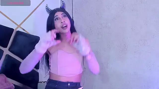 Charlie_Williams on StripChat