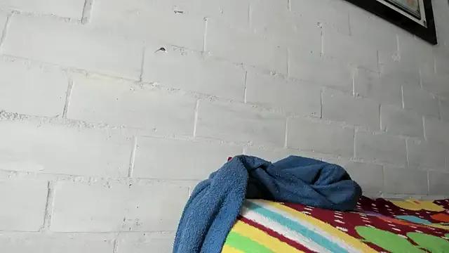 CharlotteBrowm on StripChat