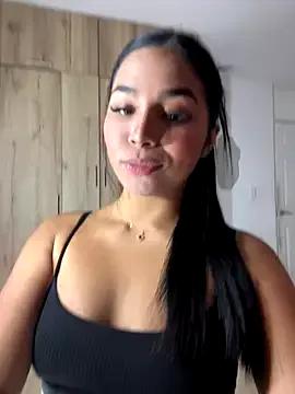CharlotteGraay on StripChat