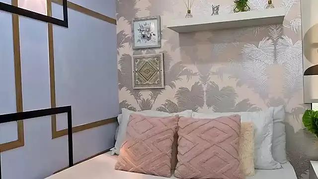 CharlotteGraay on StripChat