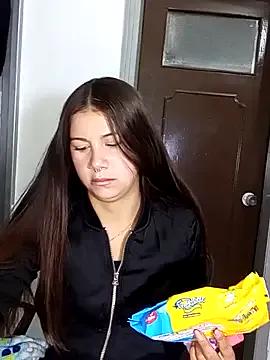 CharlotteSex_ on StripChat