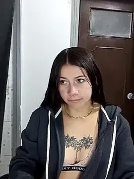 CharlotteSex_ on StripChat