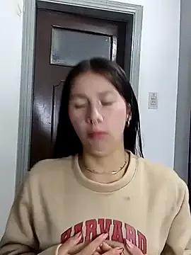 CharlotteSex_ on StripChat