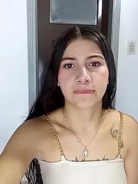 CharlotteSex_ on StripChat