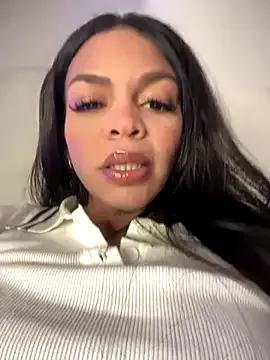 Charly_ on StripChat