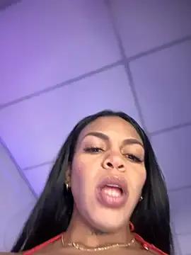 Charly_ on StripChat