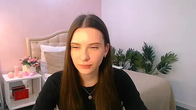 charming_berry — for a great mood in first days here