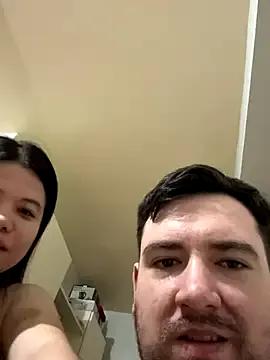 Charming_Chaos on StripChat