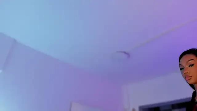 ChaynnaCooper on StripChat