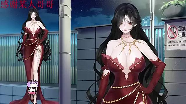 chenxiup on StripChat