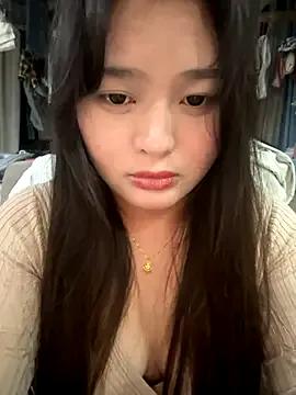 chenyu0308 on StripChat