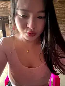 chenyu0308 on StripChat