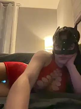 Cherry3738 on StripChat