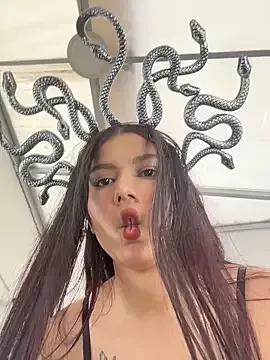 CherrySmirkXXX on StripChat