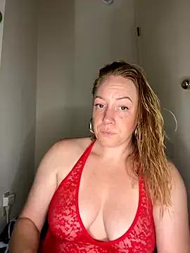 ChiliRoja on StripChat