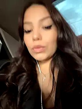 Chloe__Moon on StripChat