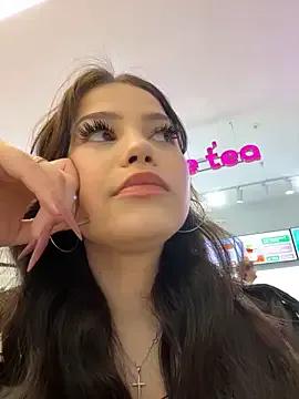 Chloe__Moon on StripChat