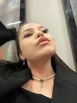 Chloe__Moon on StripChat