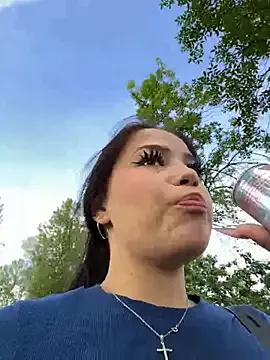 Chloe__Moon on StripChat