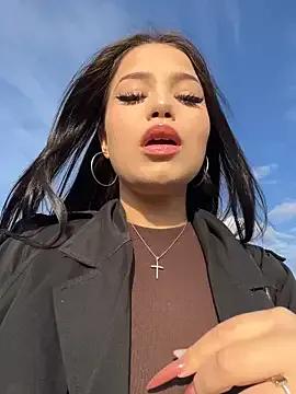 Chloe__Moon on StripChat