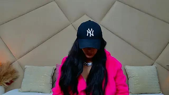 ChloeFrost on StripChat