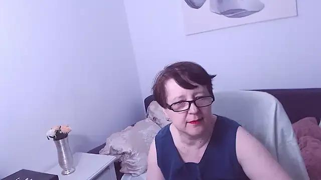 ChristaRose on StripChat