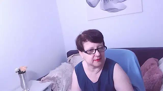 ChristaRose on StripChat