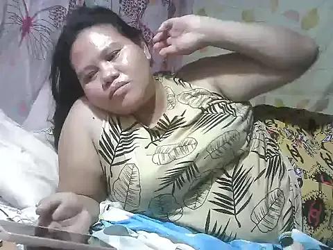 Chubby_Anne on StripChat