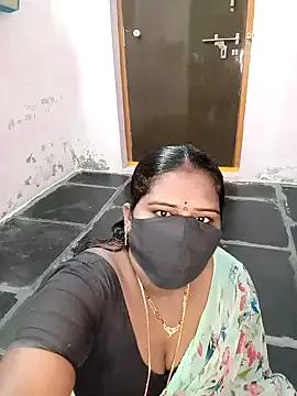 chubby_babitha-telugu on StripChat