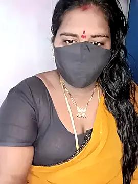 chubby_babitha-telugu on StripChat