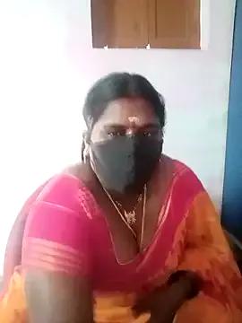 chubby_babitha-telugu on StripChat