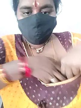chubby_babitha-telugu on StripChat
