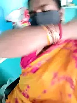chubby_babitha-telugu on StripChat